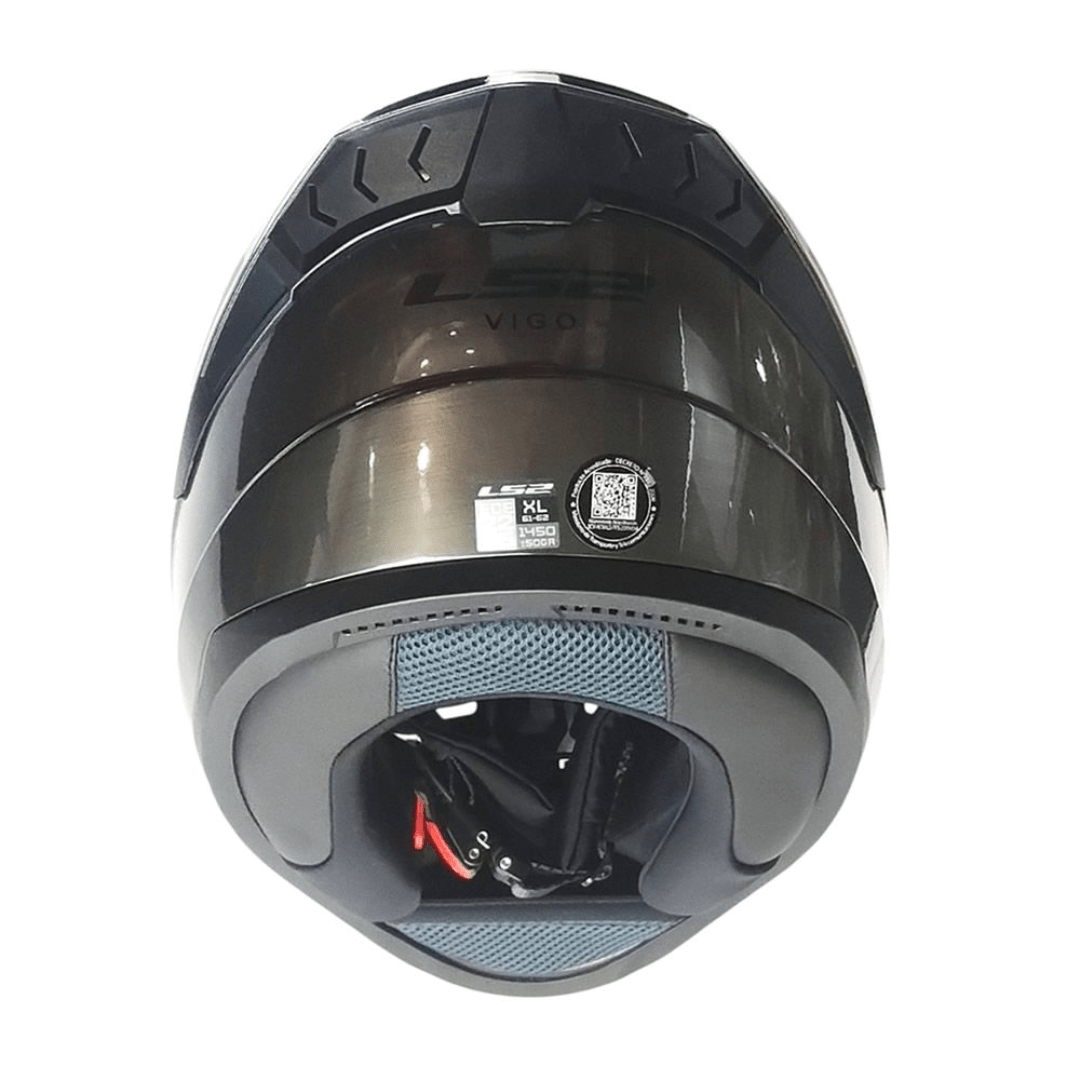 CASCO LS2 FF810 VIGO JEANS TITANIO6