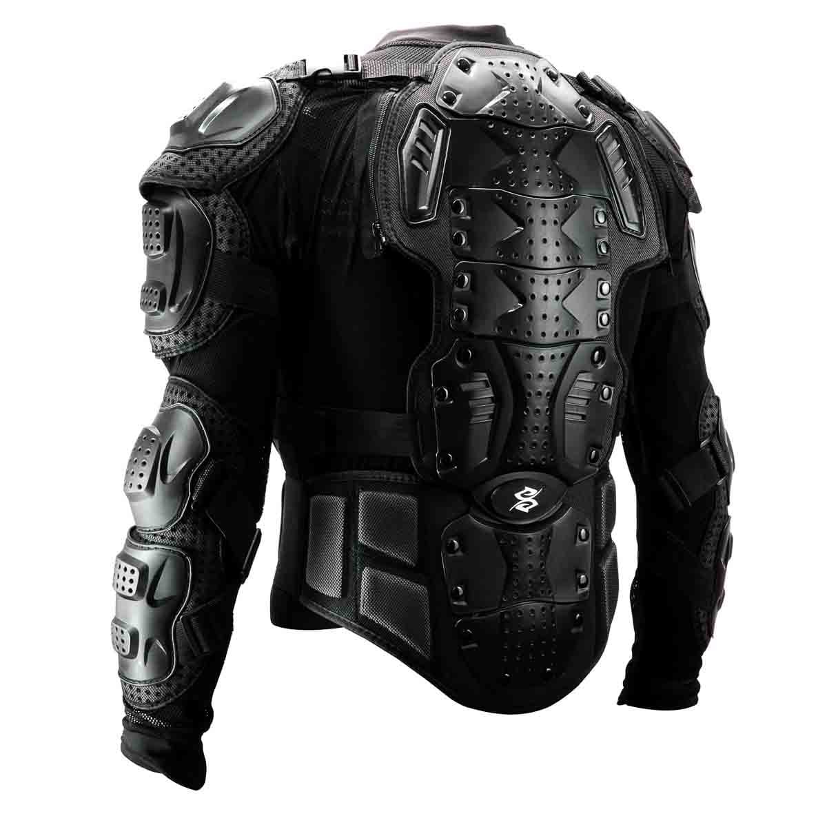 CHALECO DE PROTECCIONES CUIRASSIER3