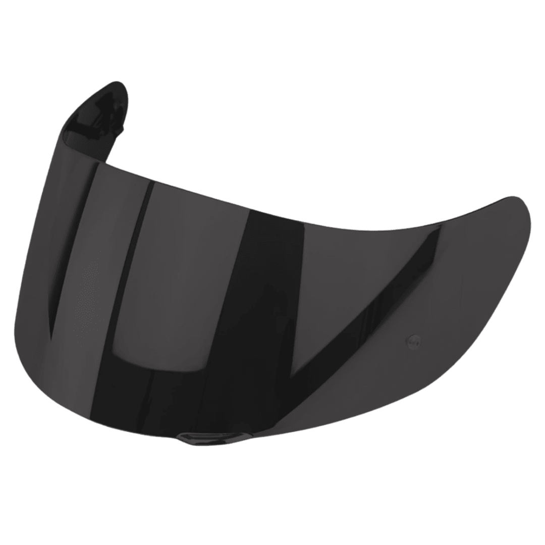 MICA VISOR AGV K3 GT6 BLACK AHUMADO1