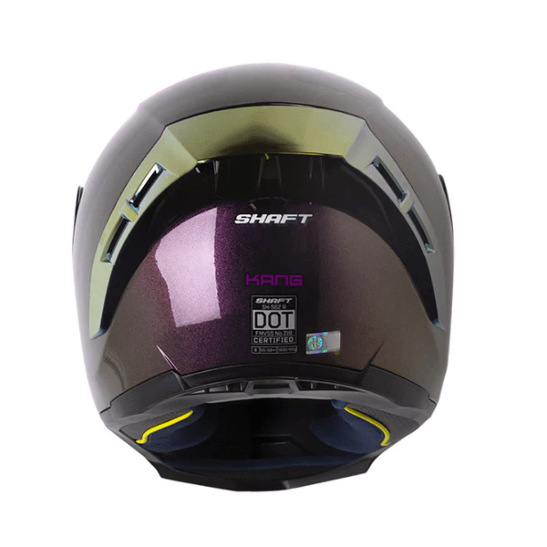 CASCO SHAFT 562R KANG CAMALEON PINK3