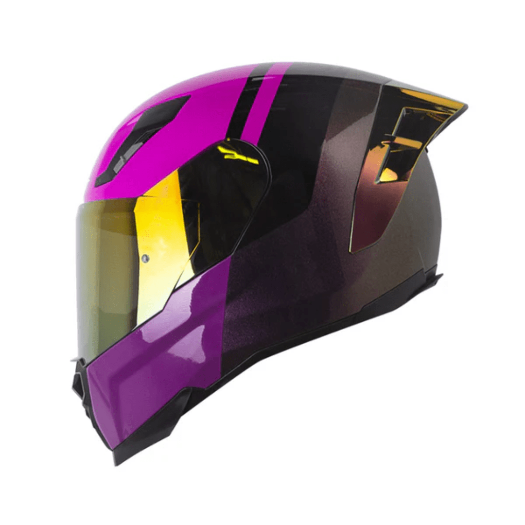 CASCO SHAFT 562R KANG CAMALEON PINK1