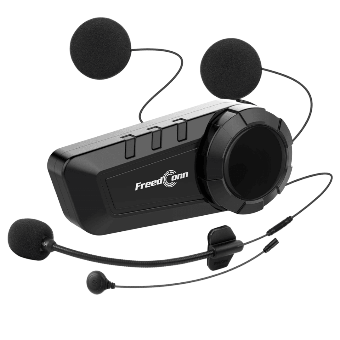 INTERCOM BLUETOOTH FREEDCONN KY1