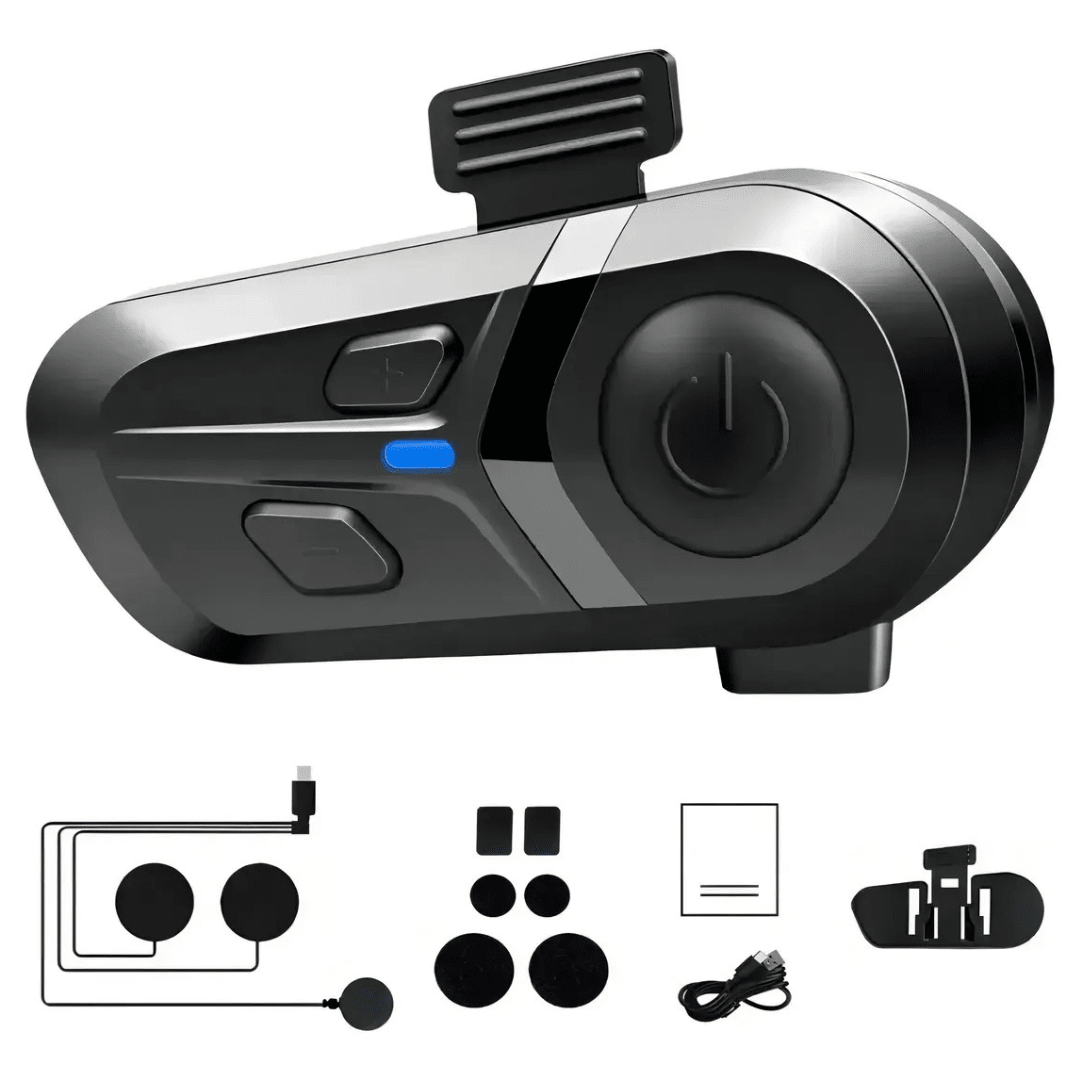 BLUETOOTH CASCO L1 WIRELESS2