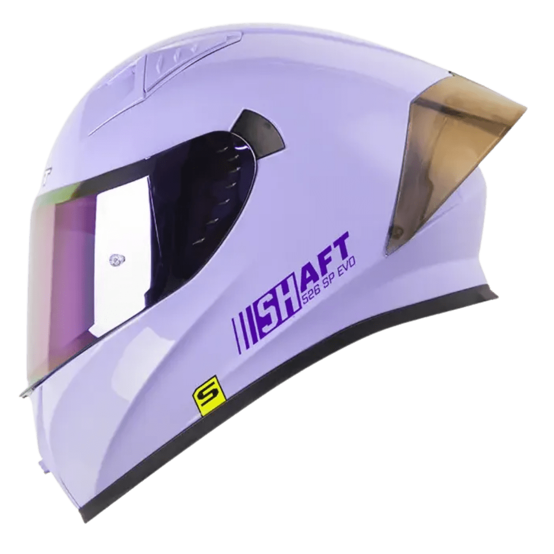 CASCO SHAFT 526SP SOLID LIGHT PURPLE1