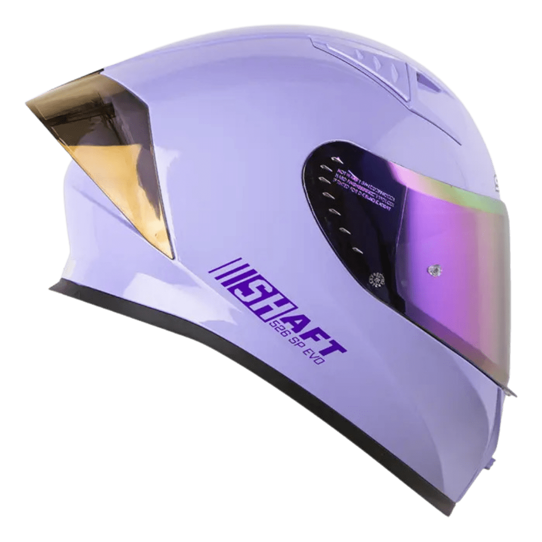 CASCO SHAFT 526SP SOLID LIGHT PURPLE2