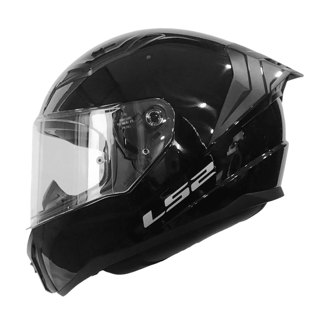 CASCO LS2 FF810 VIGO GLOSS BLACK3