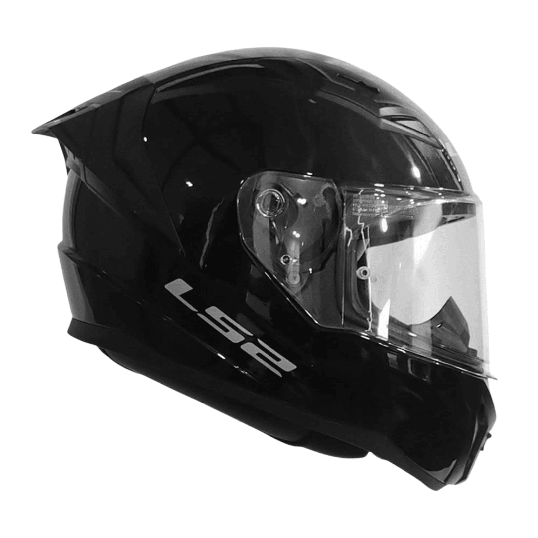 CASCO LS2 FF810 VIGO GLOSS BLACK4