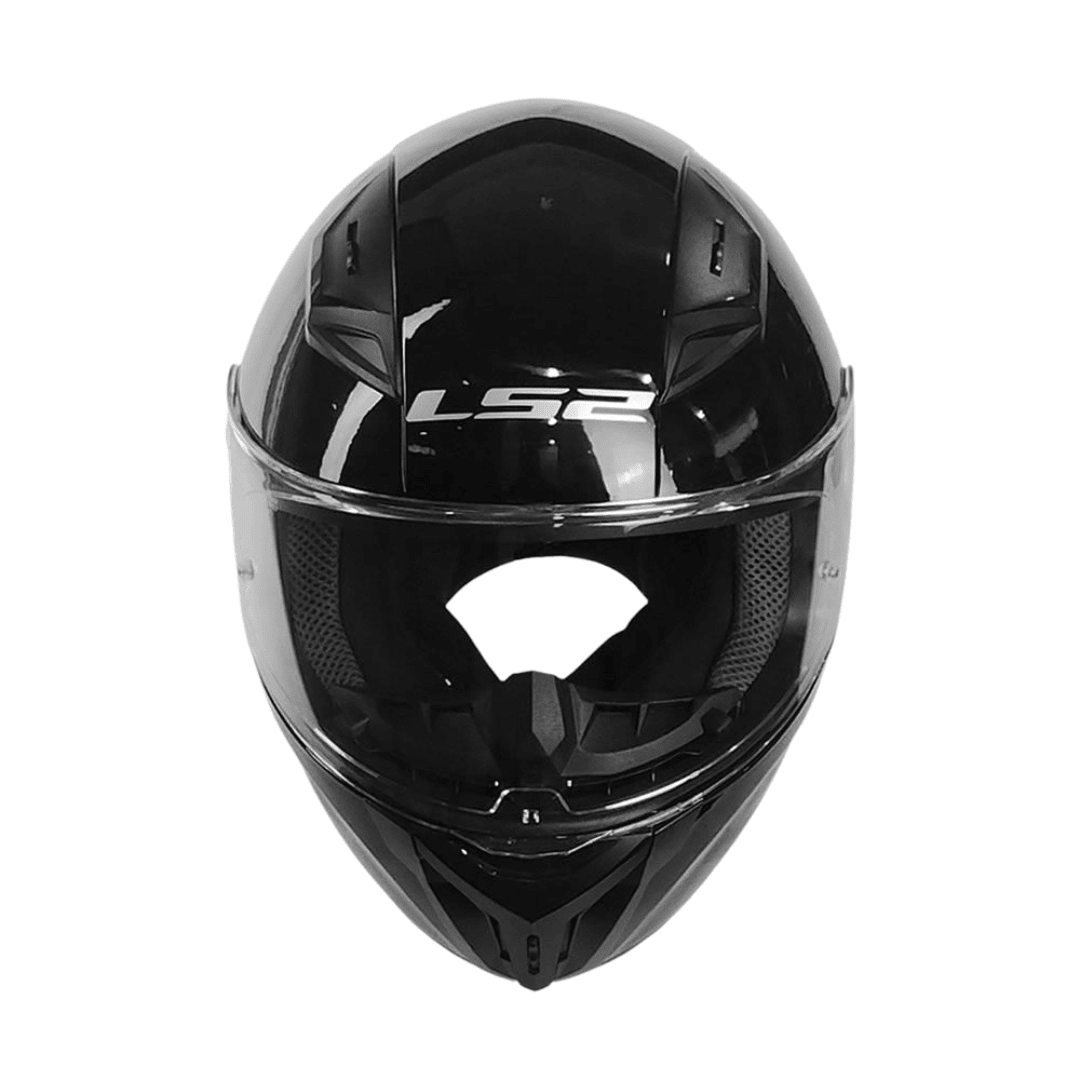 CASCO LS2 FF810 VIGO GLOSS BLACK5