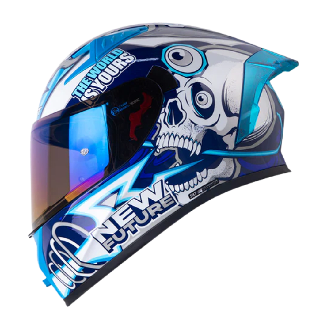 CASCO SHAFT 526SP LUCKY BLUE WHITE1