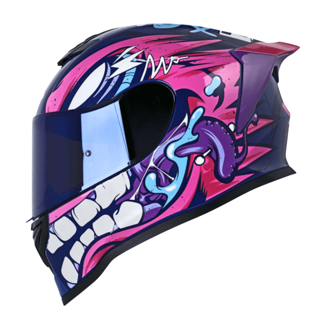 CASCO HRO 506 MASK PINK1
