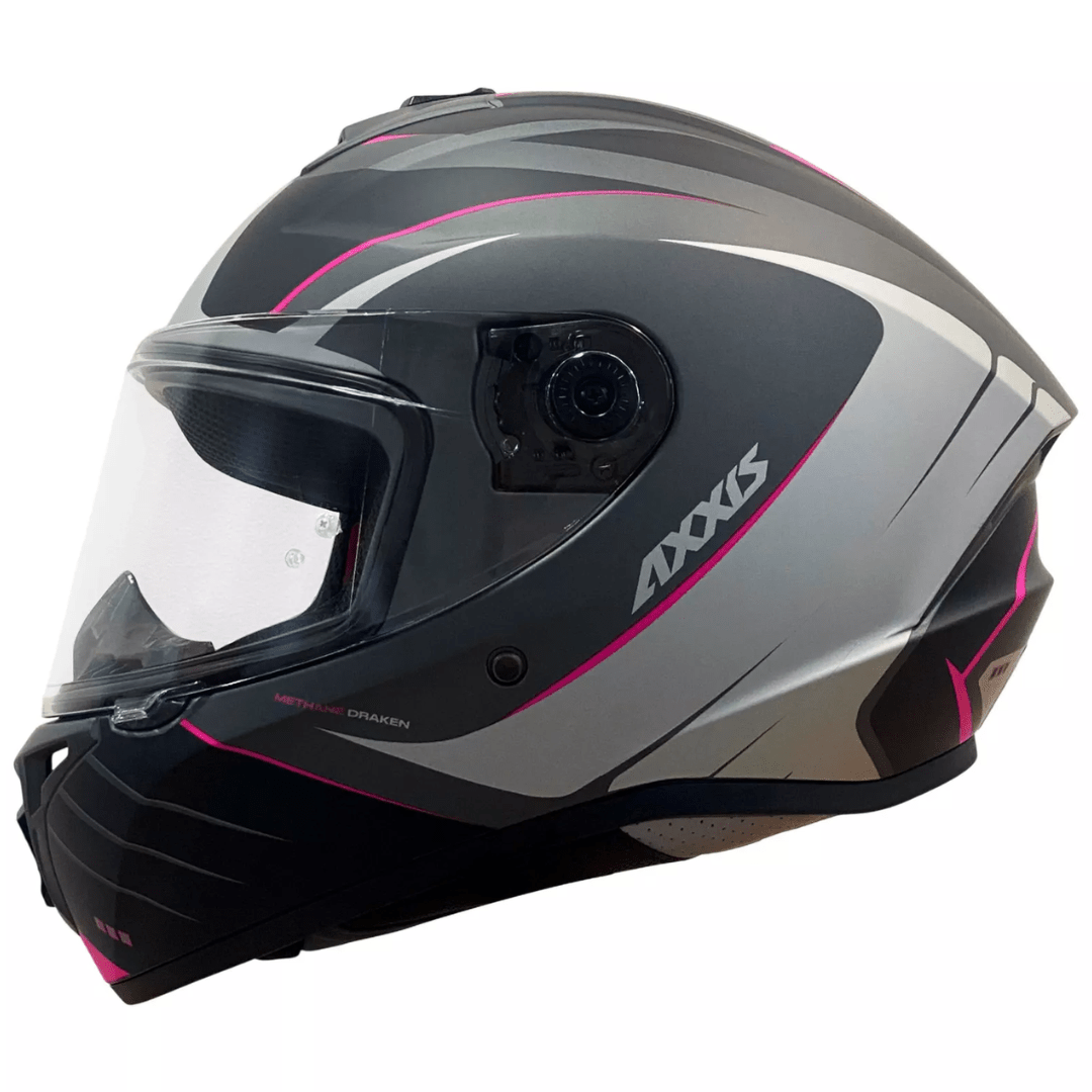 CASCO AXXIS DRAKEN S METHANE C8 PINK MATTE1