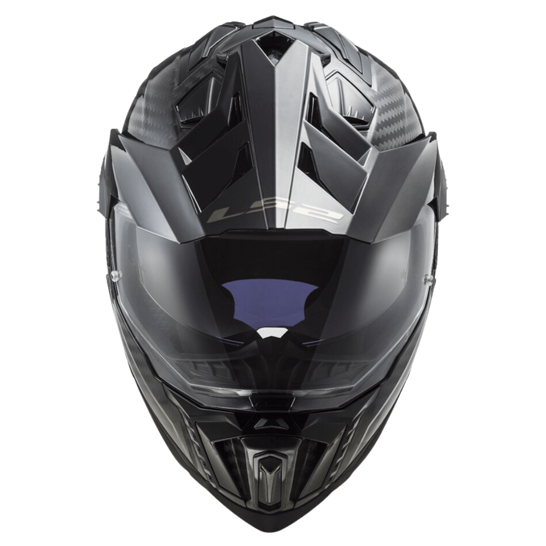 CASCO LS2 MX701 EXPLORER C CARBON MATTE BLACK3
