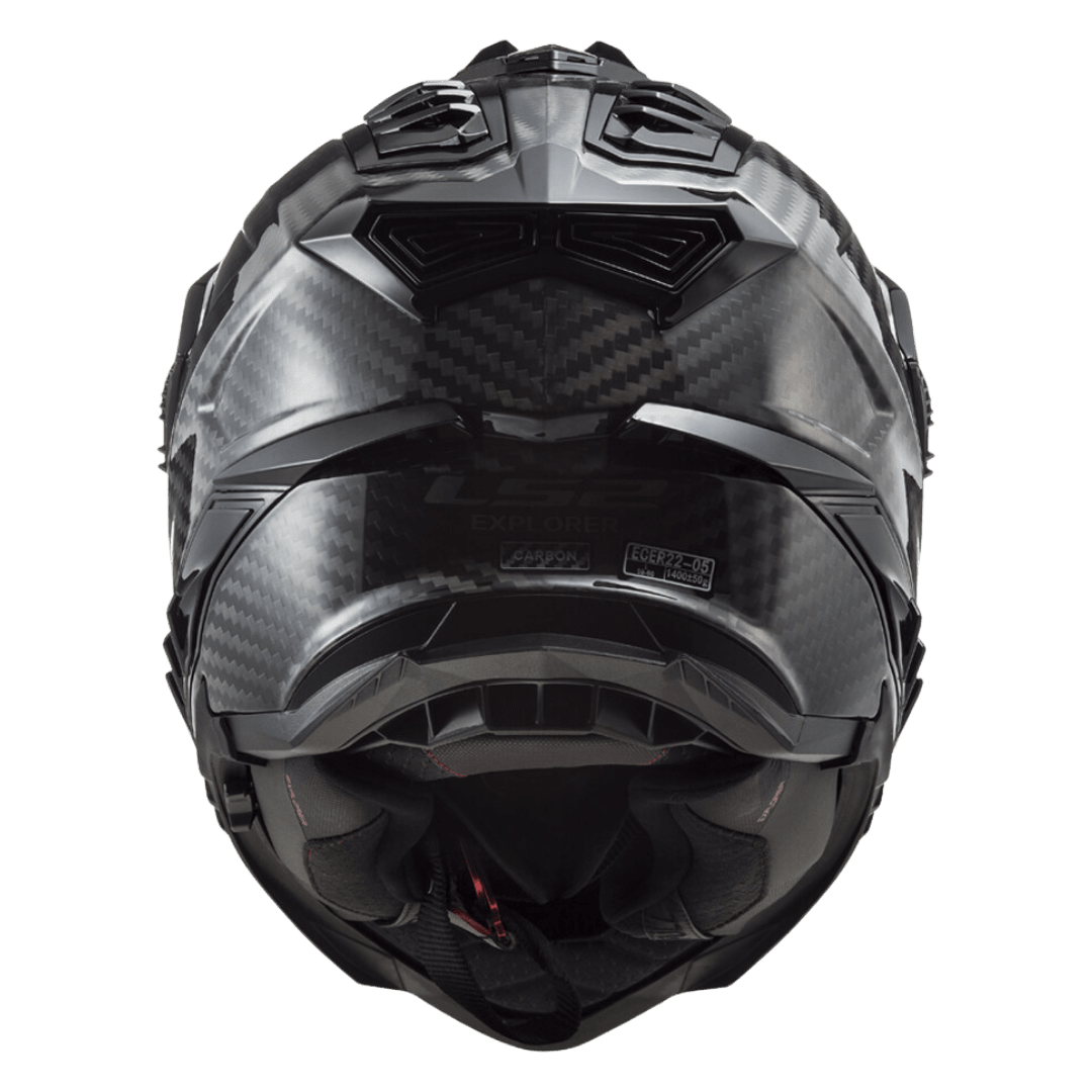 CASCO LS2 MX701 EXPLORER C CARBON MATTE BLACK4