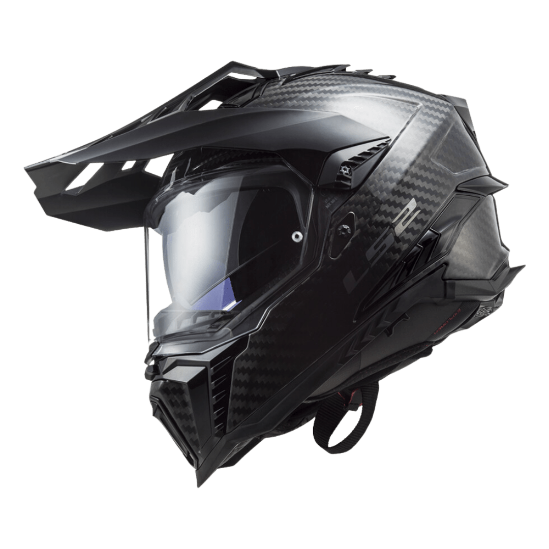 CASCO LS2 MX701 EXPLORER C CARBON MATTE BLACK5