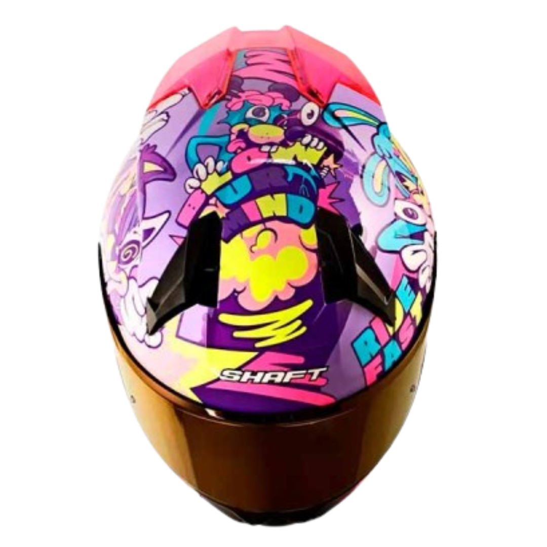 CASCO SHAFT 560 EVO MELO PURPLE2