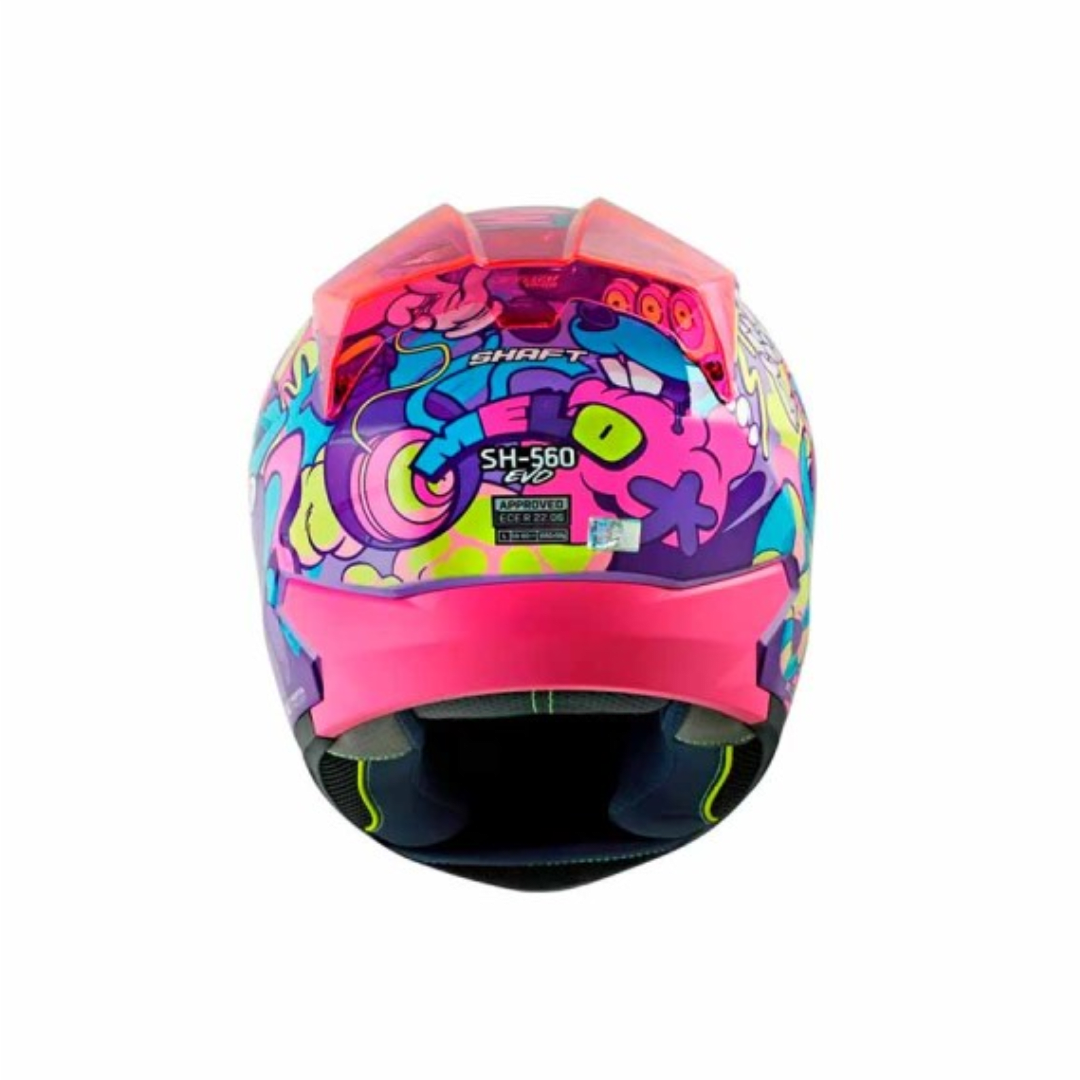CASCO SHAFT 560 EVO MELO PURPLE3
