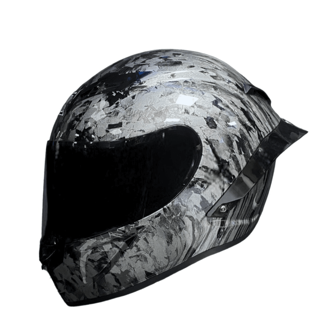 CASCO MAX EVO METALIC1