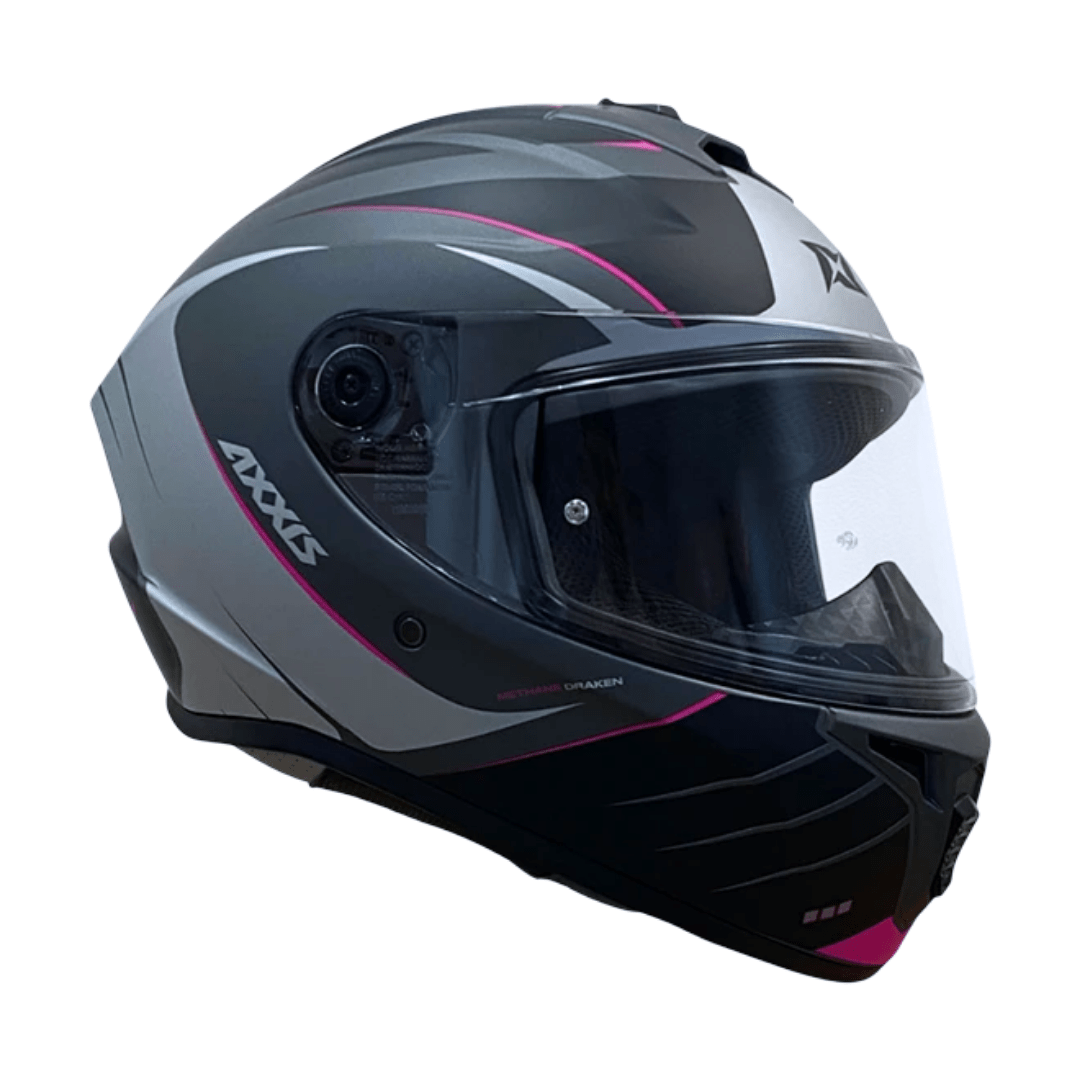 CASCO AXXIS DRAKEN S METHANE C8 PINK MATTE4