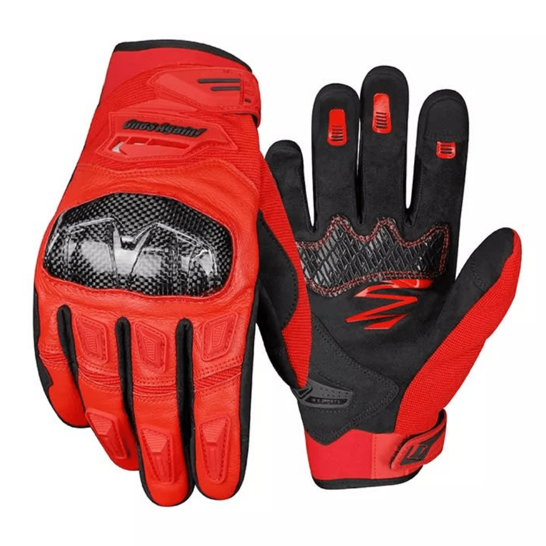GUANTES ONES AGAIN MG47 RED1