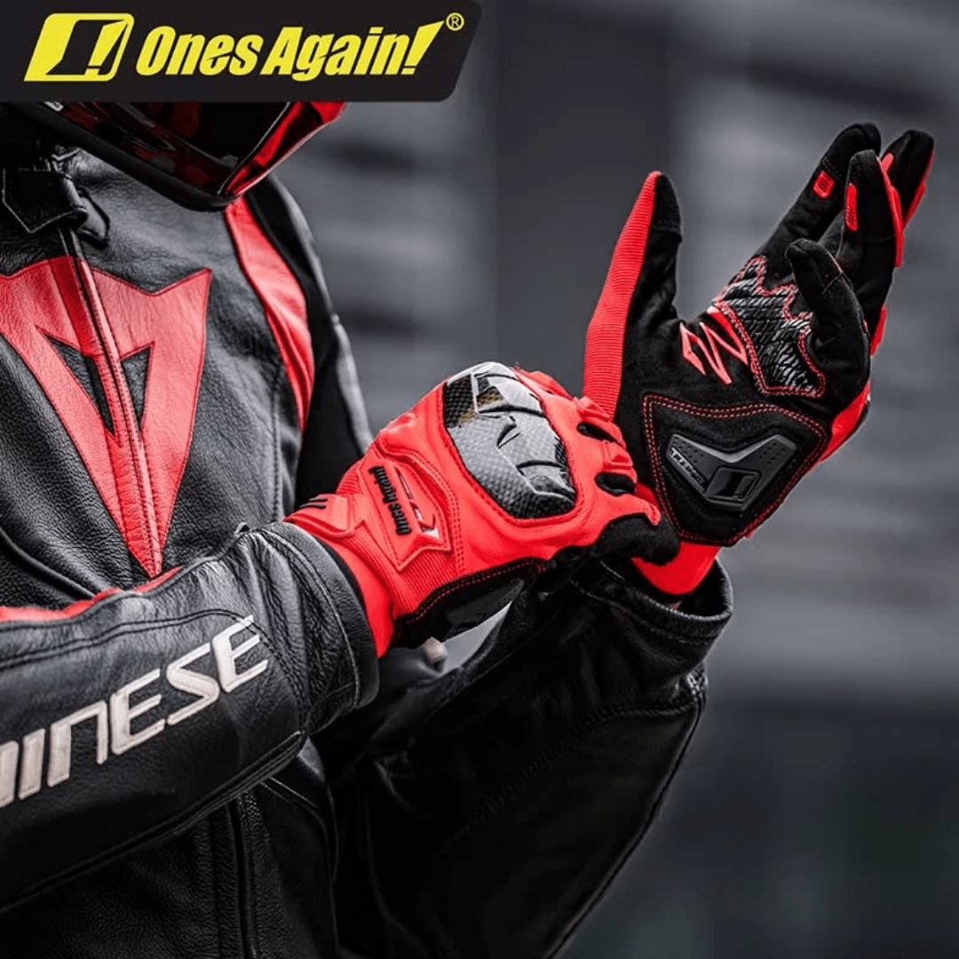 GUANTES ONES AGAIN MG47 RED2