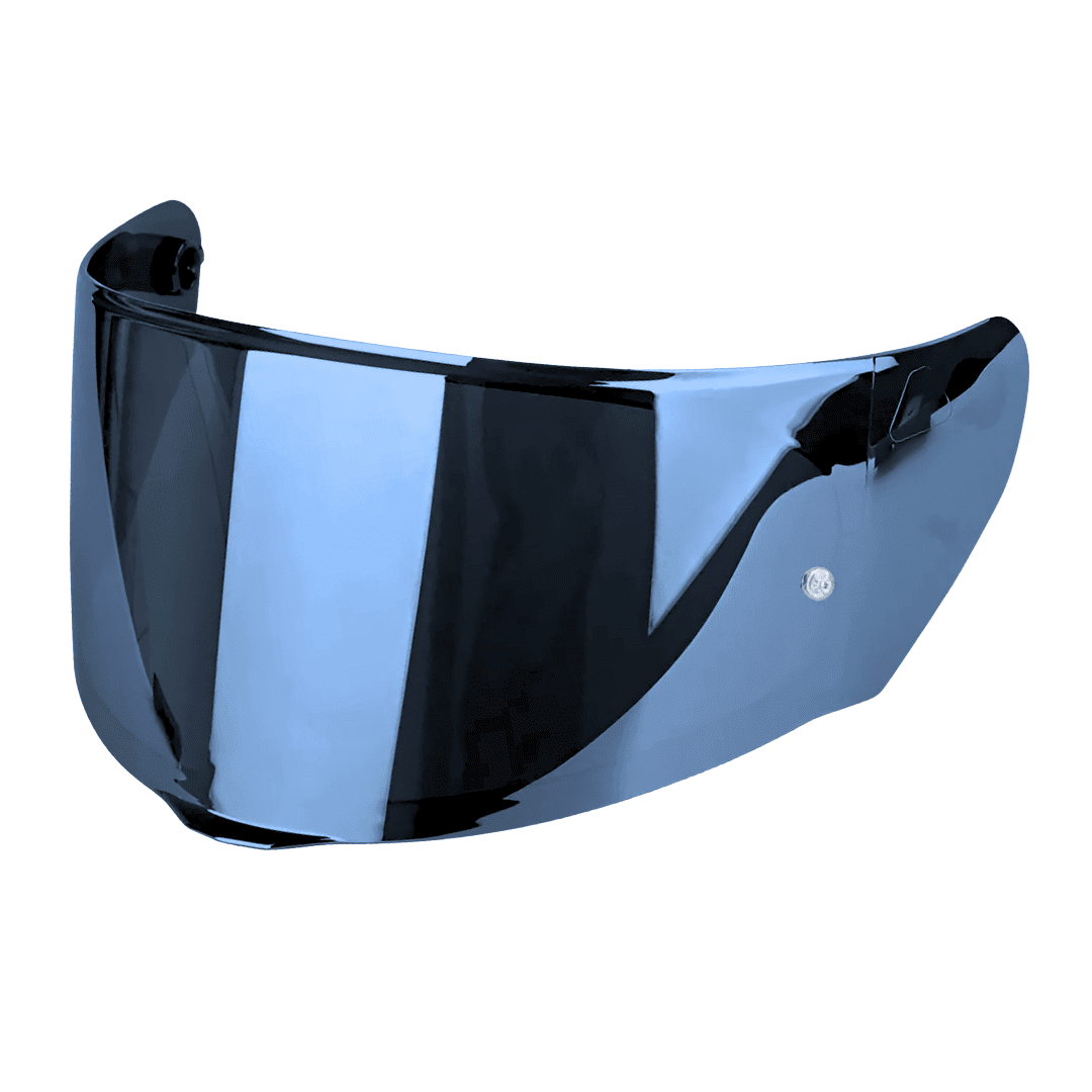 MICA VISOR LS2 FF806/320/353/800/810 ELECTRIC BLUE1