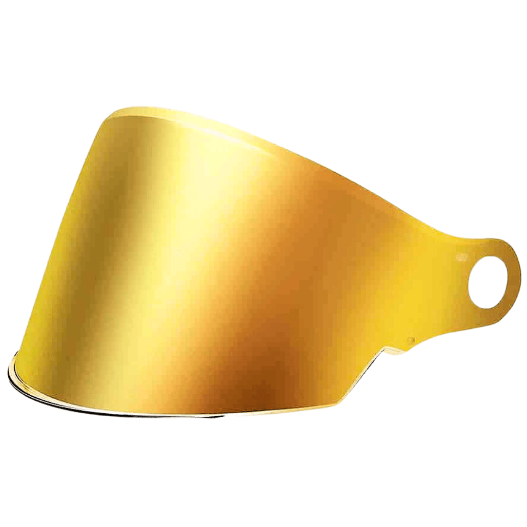 MICA VISOR LS2 OF616 IRIDIUM GOLD1