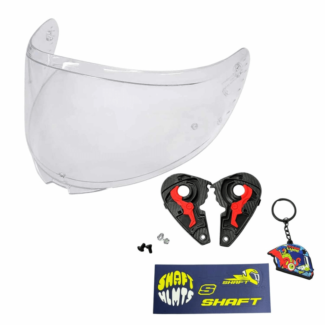 CASCO SHAFT 526SP EVO SOLID CAMALEON4