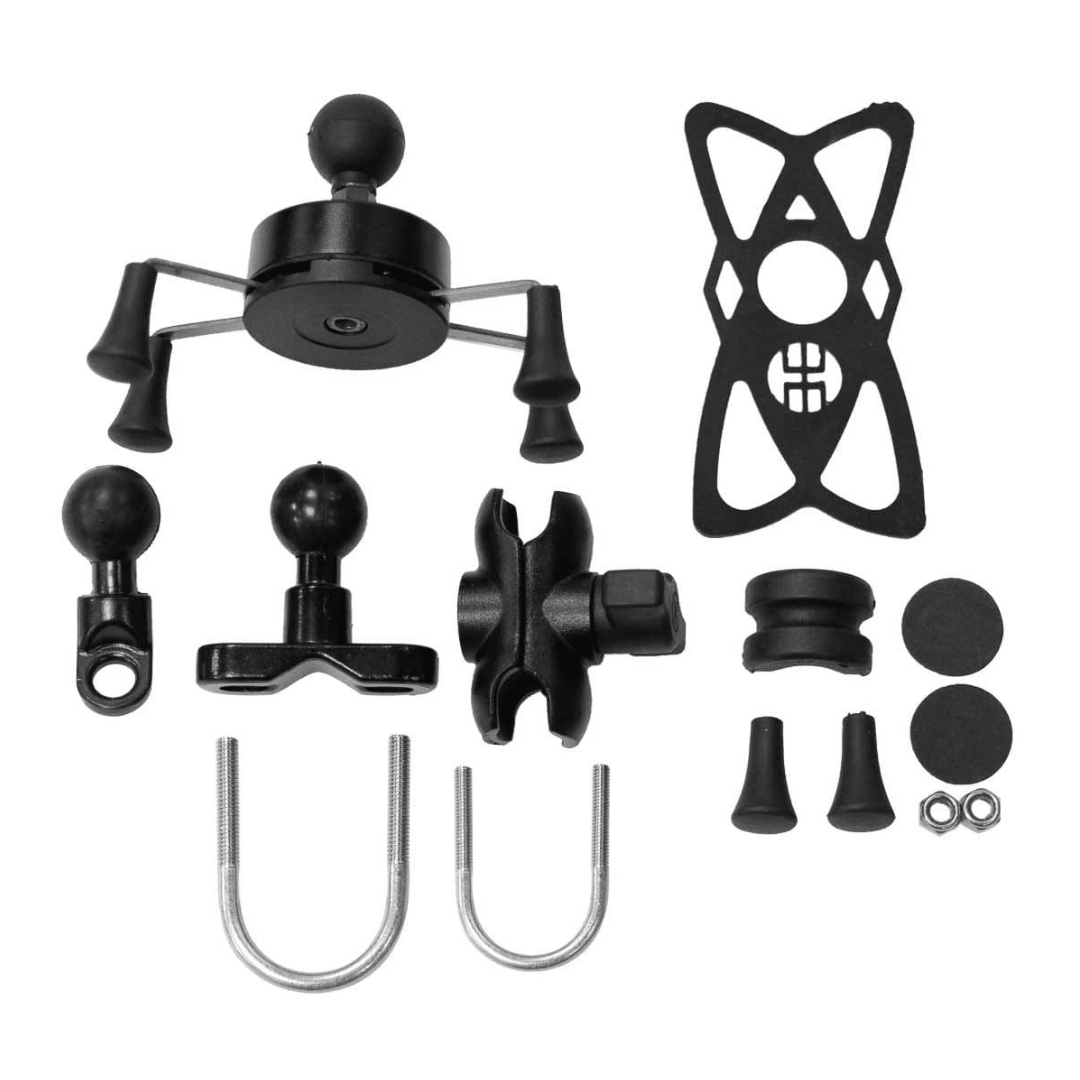 SOPORTE PARA CELULAR MOXI MANUBRIO / ESPEJO2