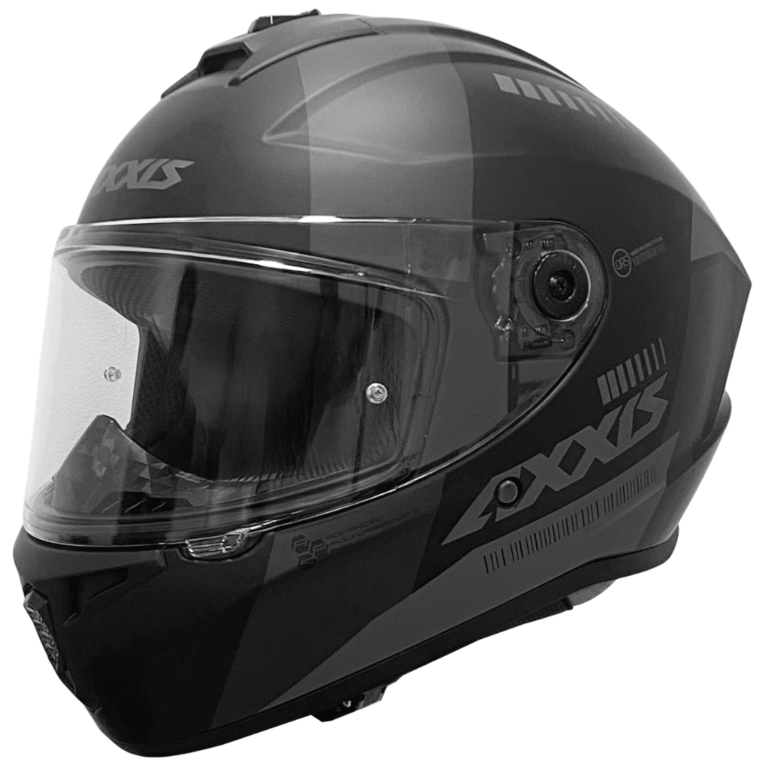 CASCO AXXIS DRAKEN S MP4 B1 BLACK MATTE3