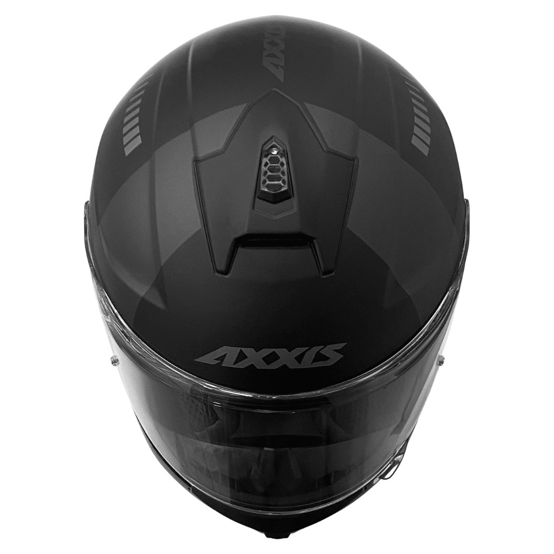 CASCO AXXIS DRAKEN S MP4 B1 BLACK MATTE7