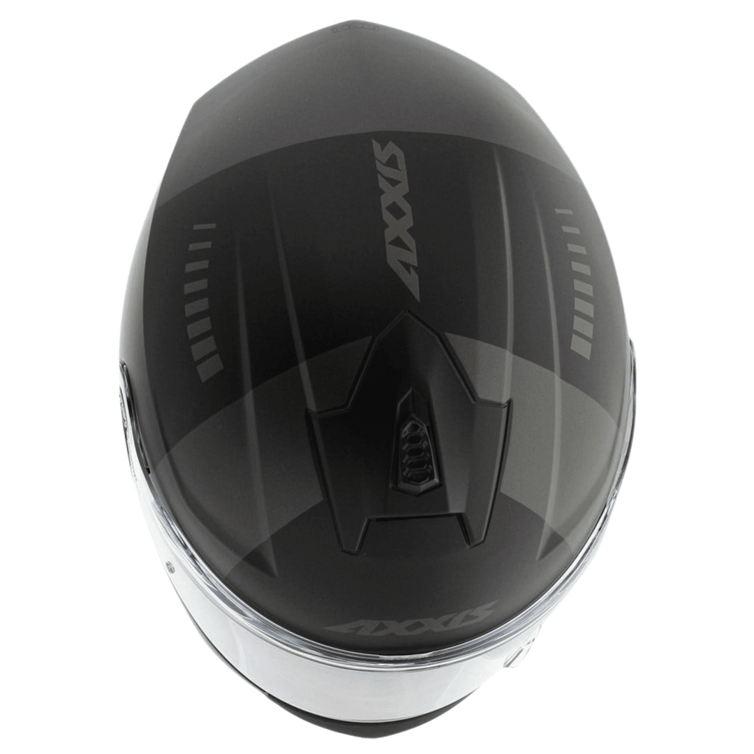 CASCO AXXIS DRAKEN S MP4 B1 BLACK MATTE9