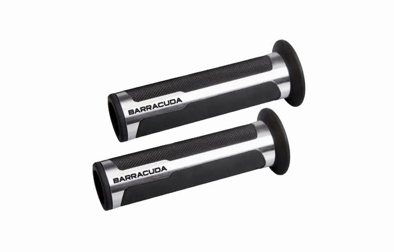 PUÑOS BARRACUDA PLATEADOS3