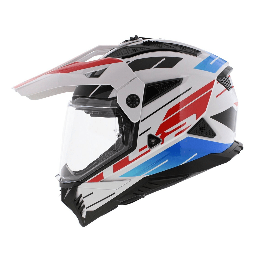 CASCO LS2 MX702 PIONEER II NAMIB WHITE RED BLUE2