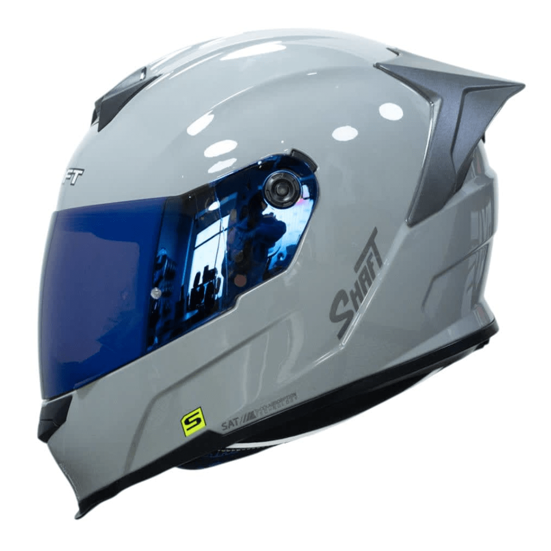 CASCO SHAFT 502 EVO SOLID NARDO GRAY1