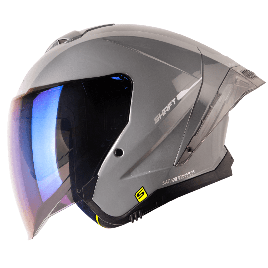CASCO SHAFT 246SP SOLID GRAY NARDO1