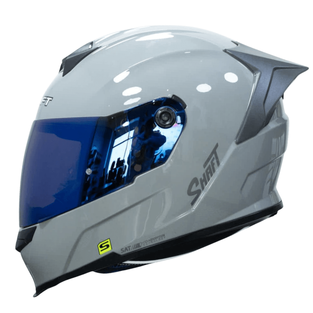 CASCO SHAFT 502 EVO SOLID NARDO GRAY1