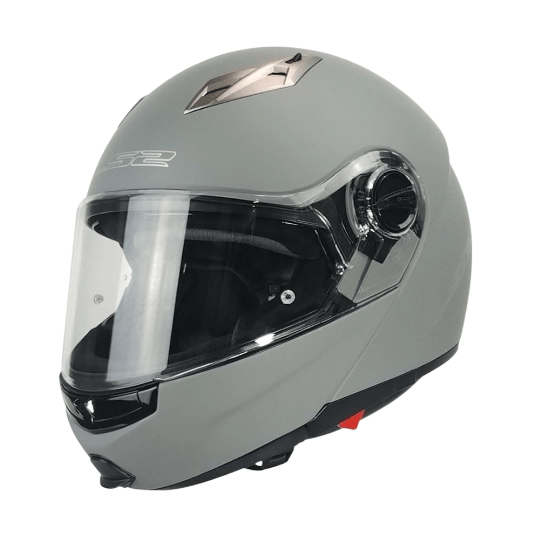 CASCO ABATIBLE LS2 FF370 EASY NARDO2