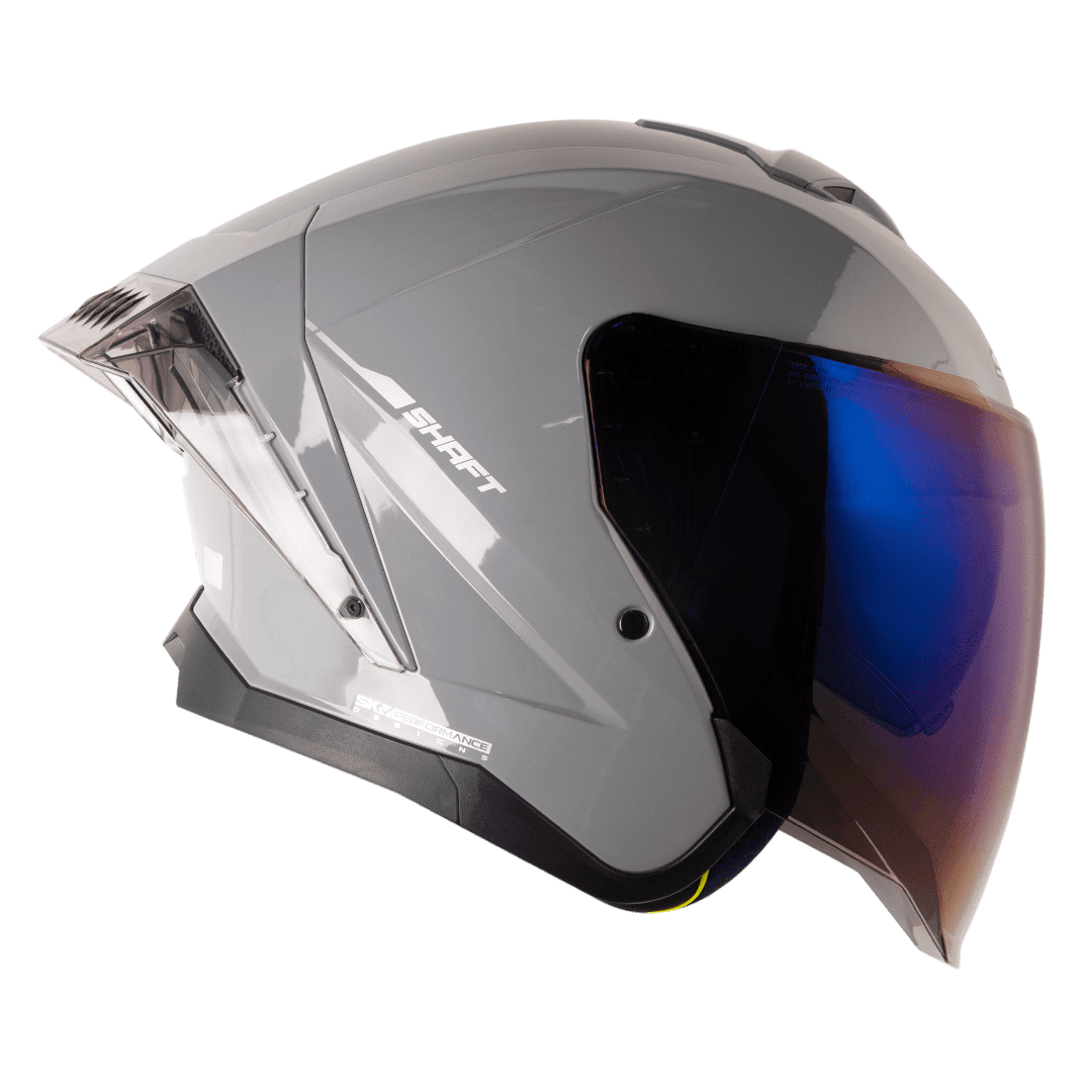 CASCO SHAFT 246SP SOLID GRAY NARDO2