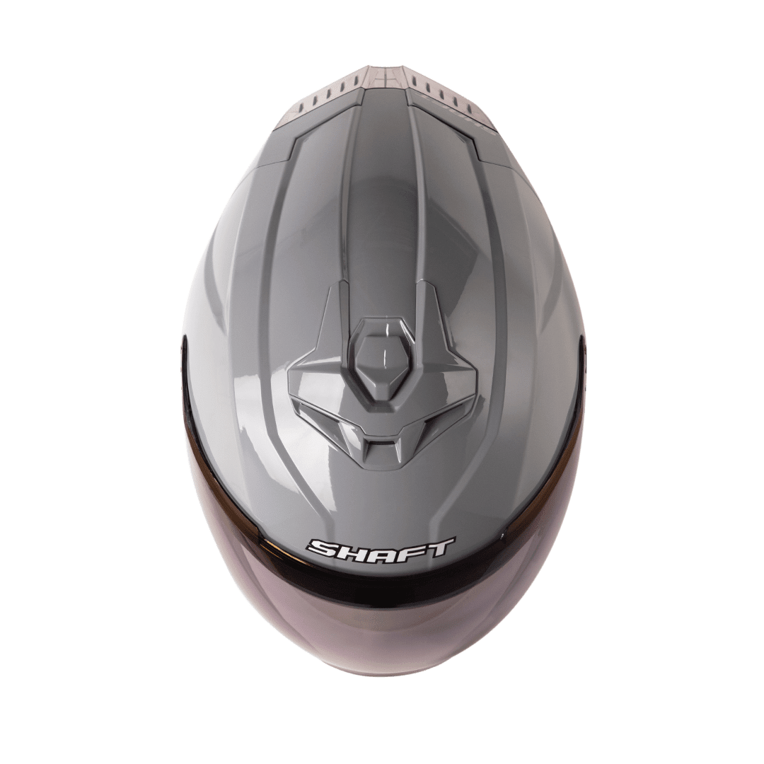 CASCO SHAFT 246SP SOLID GRAY NARDO3
