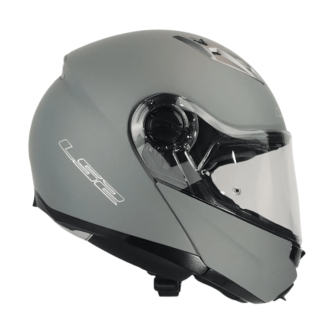 CASCO ABATIBLE LS2 FF370 EASY NARDO4