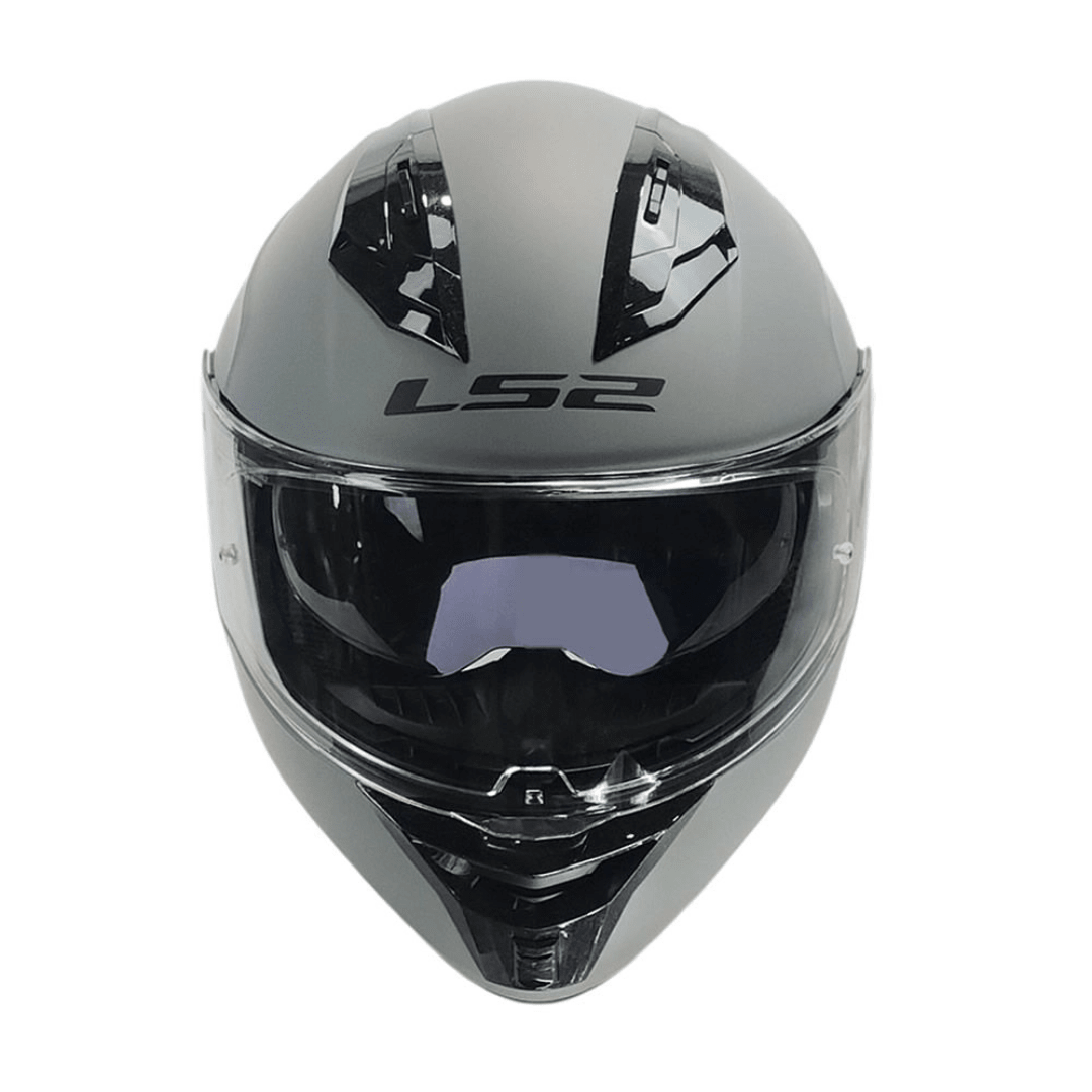 CASCO LS2 FF806 FUSION GRAY NARDO MATTE4