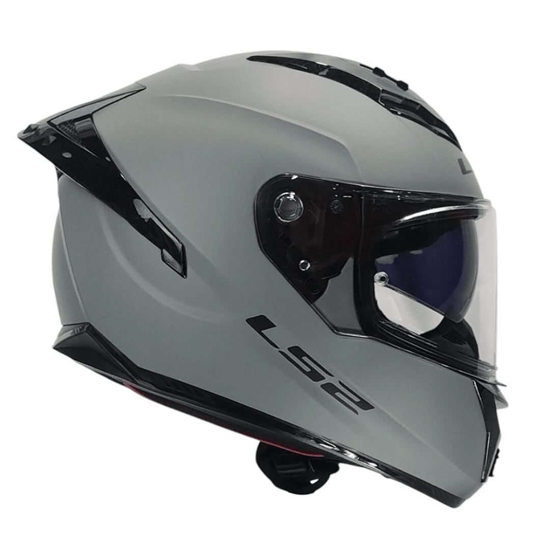CASCO LS2 FF806 FUSION GRAY NARDO MATTE5