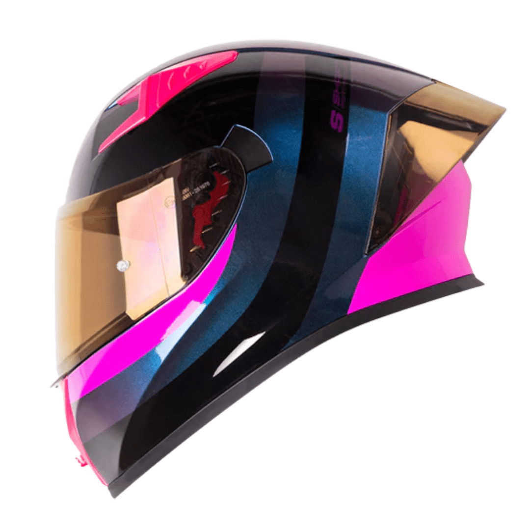 CASCO SHAFT 526SP NARKAN CAMALEON1