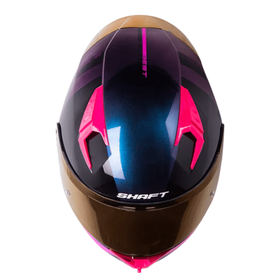 CASCO SHAFT 526SP NARKAN CAMALEON2