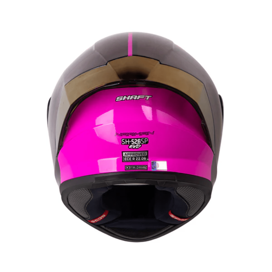 CASCO SHAFT 526SP NARKAN CAMALEON3