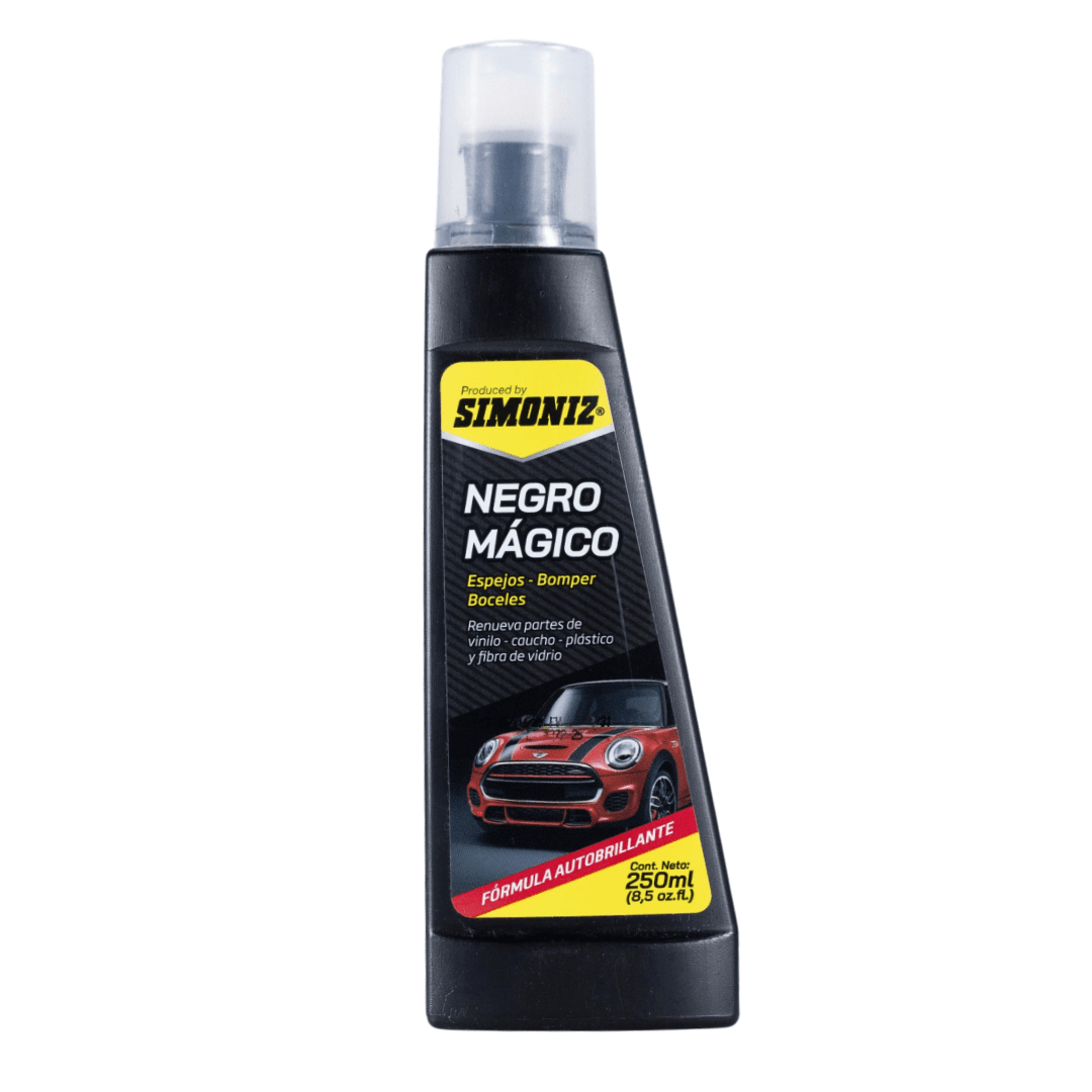 NEGRO MÁGICO SIMONIZ1