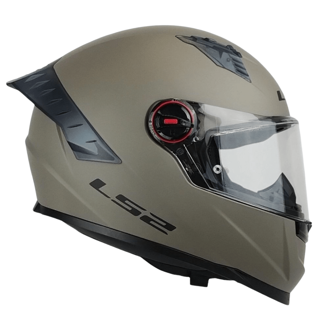 CASCOS LS2 FF816 COMOS OLIVE MATTE3