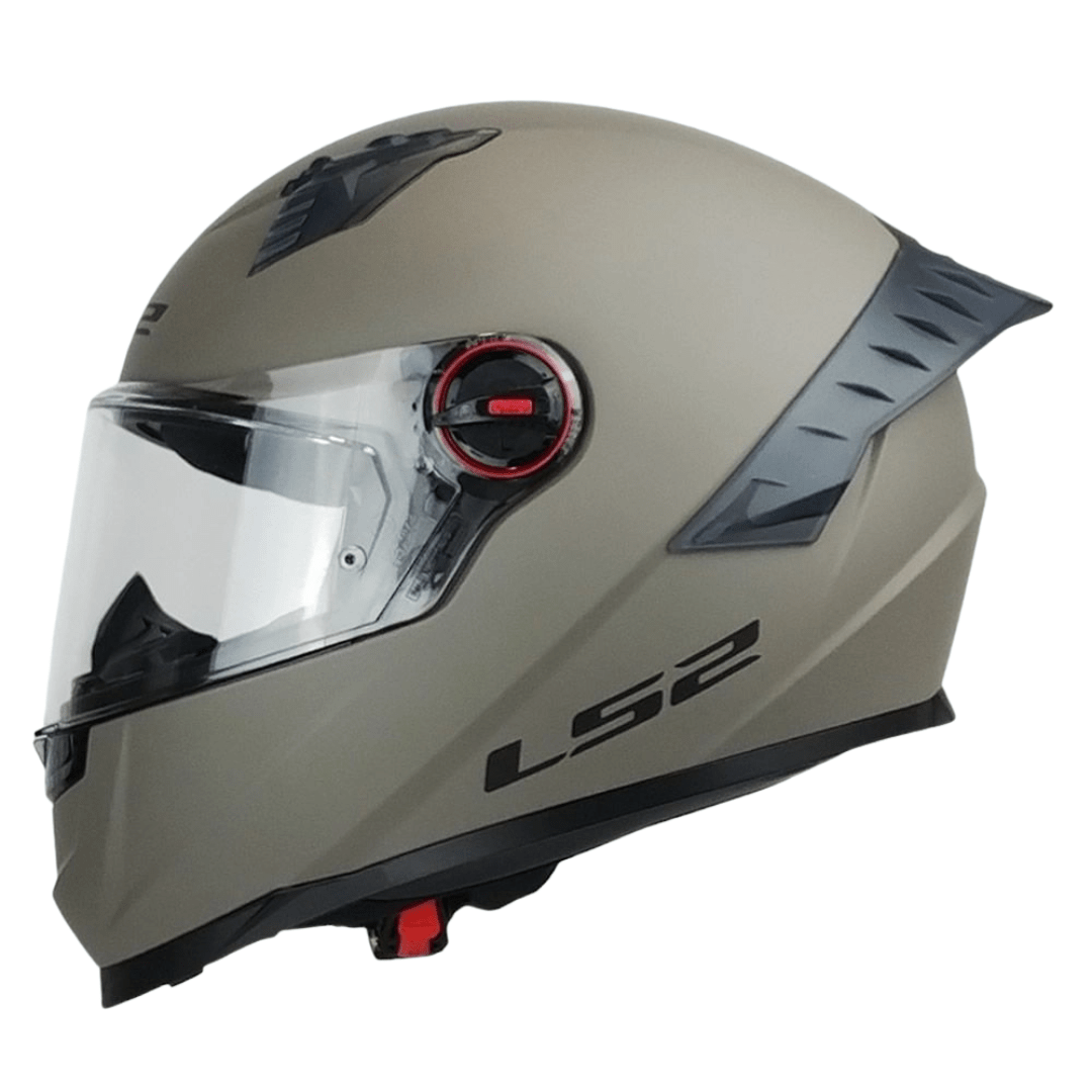 CASCOS LS2 FF816 COMOS OLIVE MATTE4