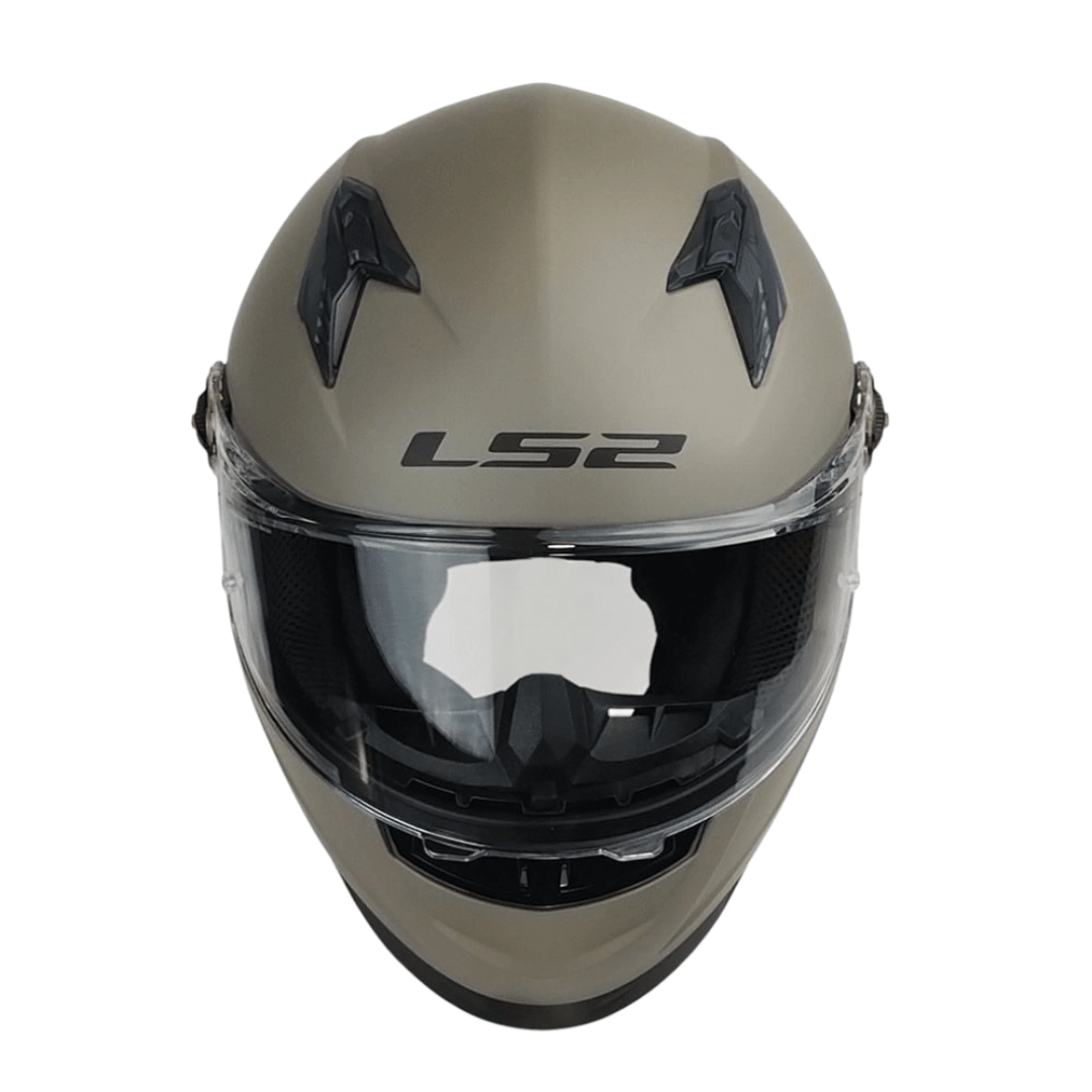 CASCOS LS2 FF816 COMOS OLIVE MATTE5