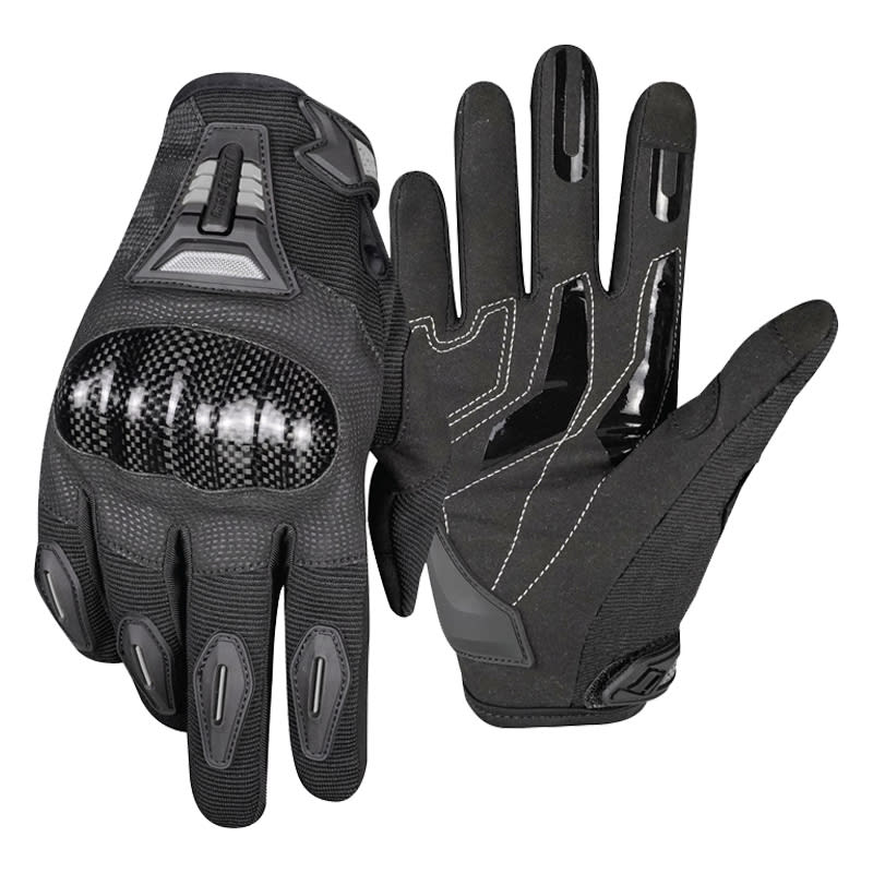 GUANTES ONES AGAIN MG07 BLACK1